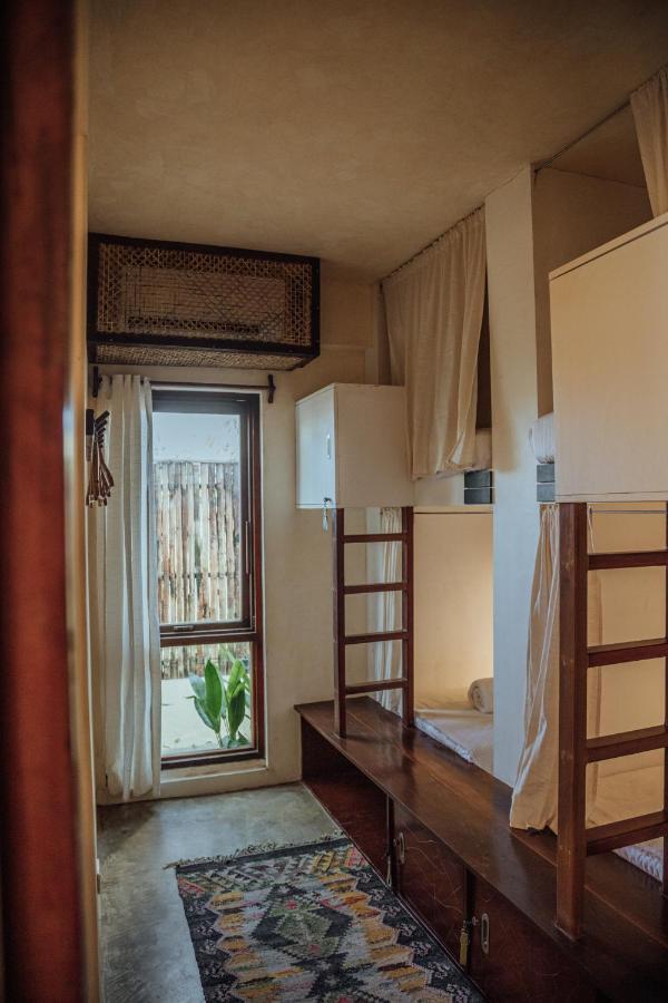 Vedya Boutique Hostel General Luna  Dış mekan fotoğraf