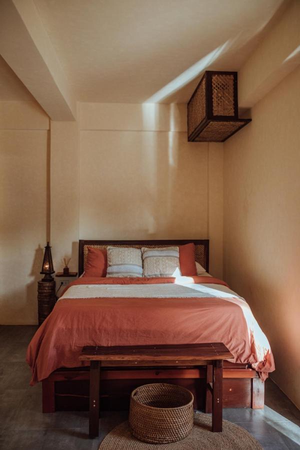 Vedya Boutique Hostel General Luna  Dış mekan fotoğraf
